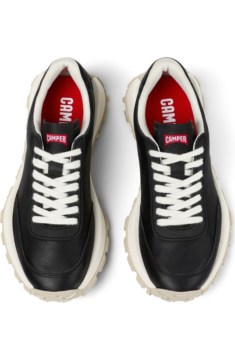 Camper Drift Trail Sneaker, Alternate, color,