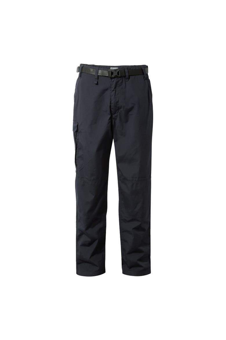 Kiwi Classic Pants, Main, color, Dark Navy