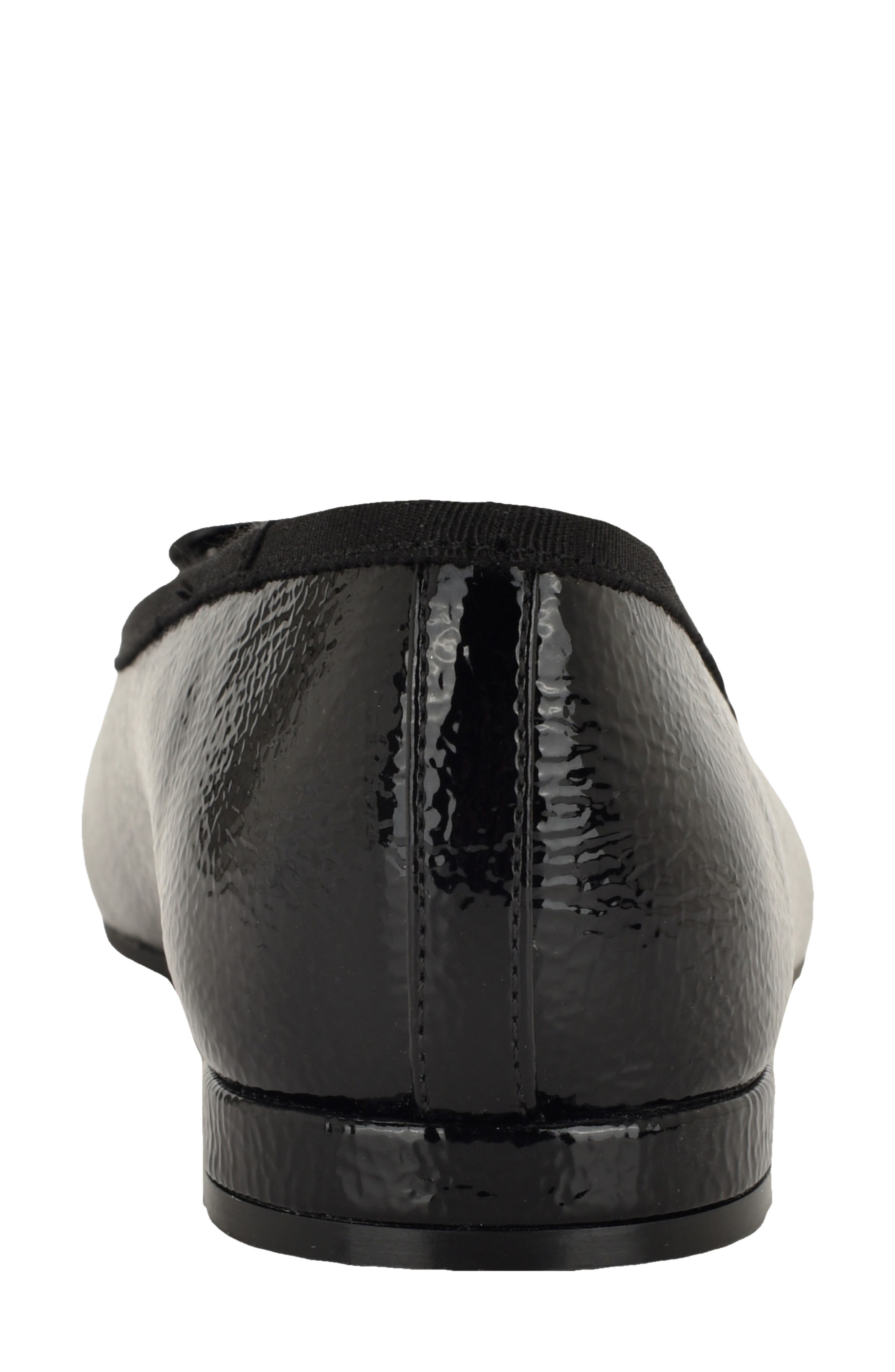 Calvin Klein Cyrie Ballet Flat, Alternate, color, 