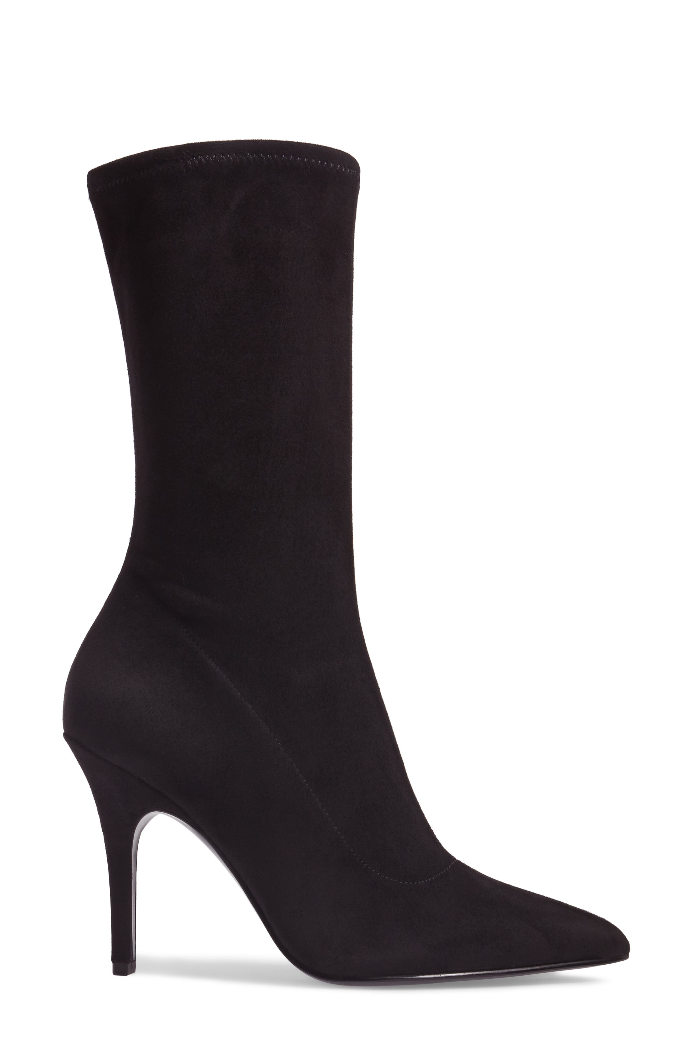 Marc Fisher LTD Unita Bootie, Alternate, color, 