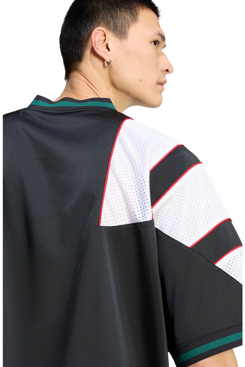 Panel Jersey, Alternate, color, BLACK/ /