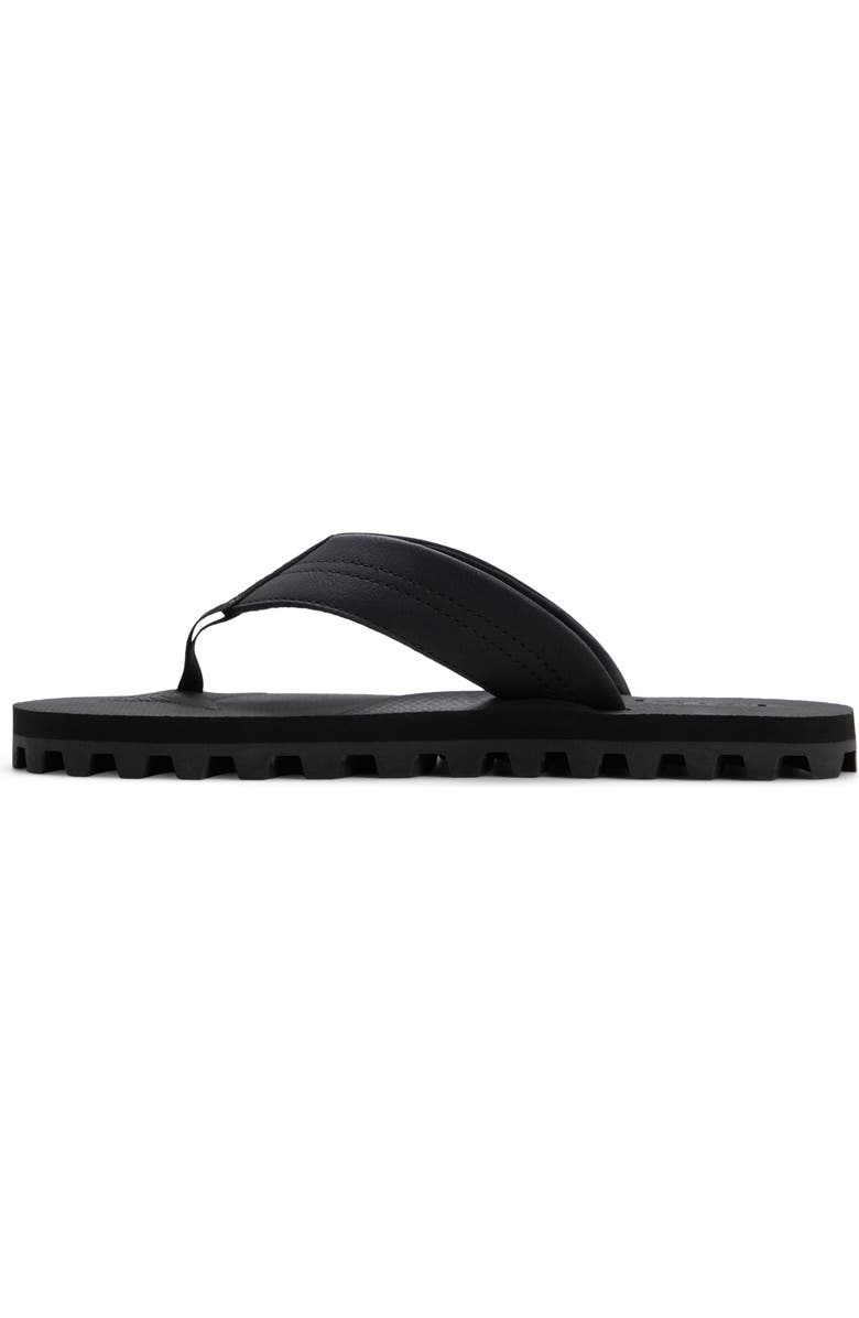 ALDO Hideaway Flip Flop, Alternate, color,