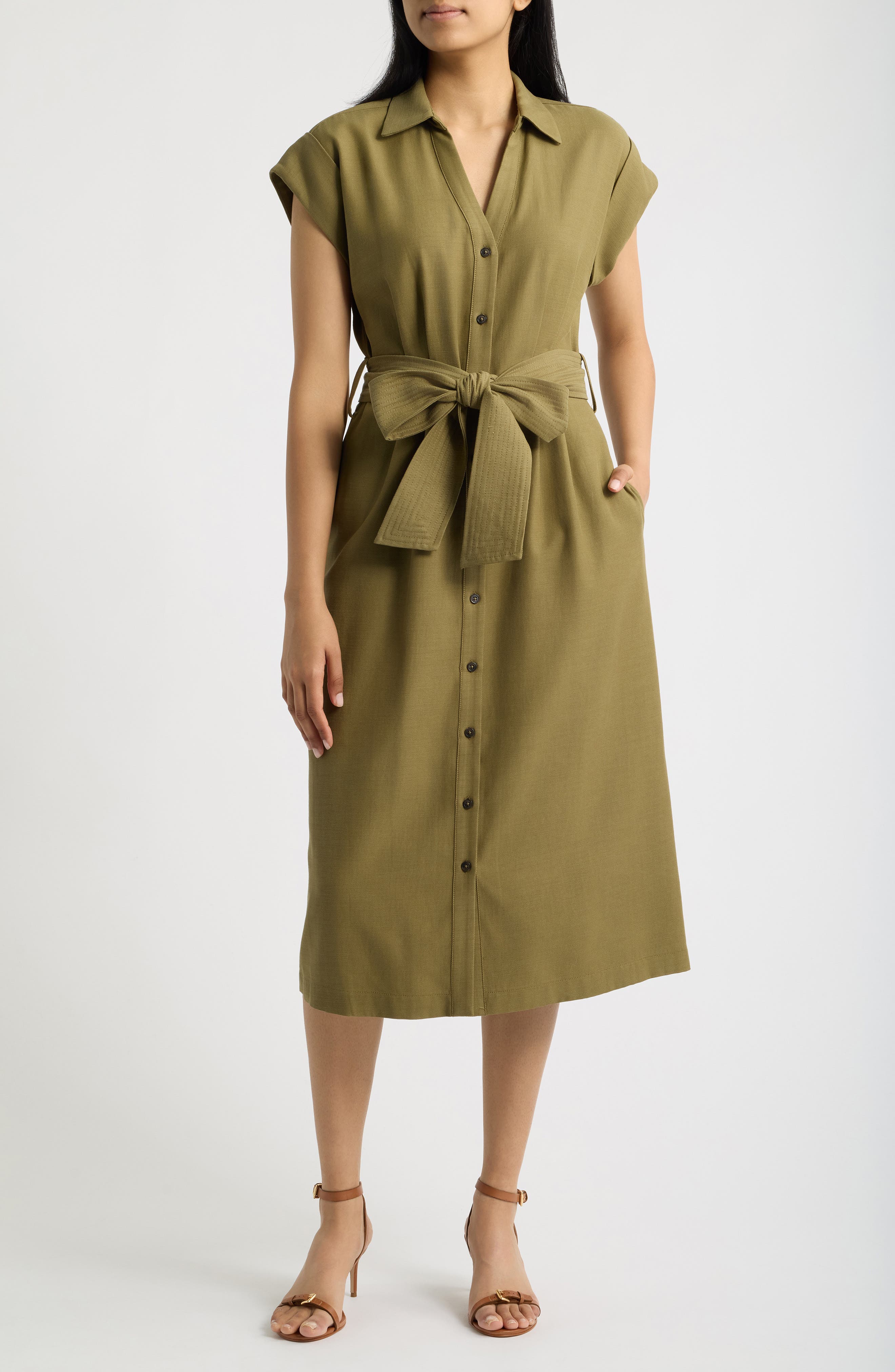 selected OLIVE