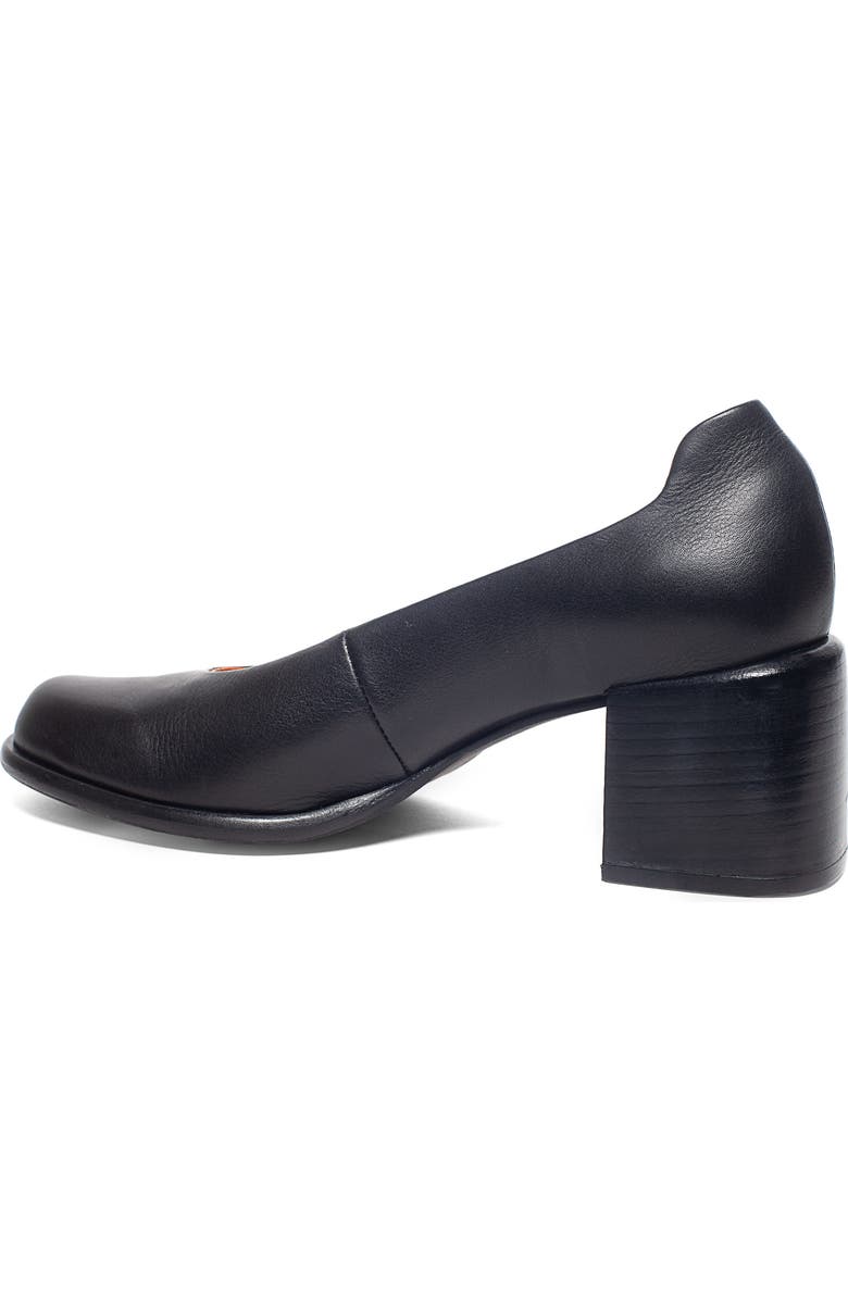 Unity in Diversity Nyman Pump, Alternate, color,