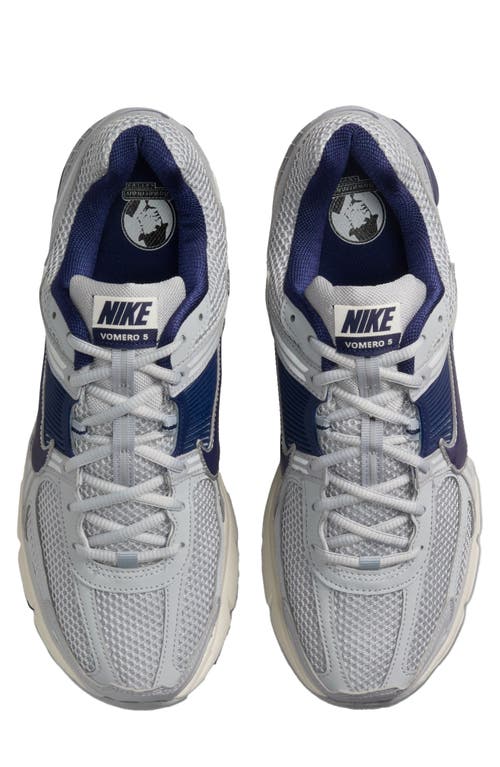 Nike Zoom Vomero 5 Sneaker