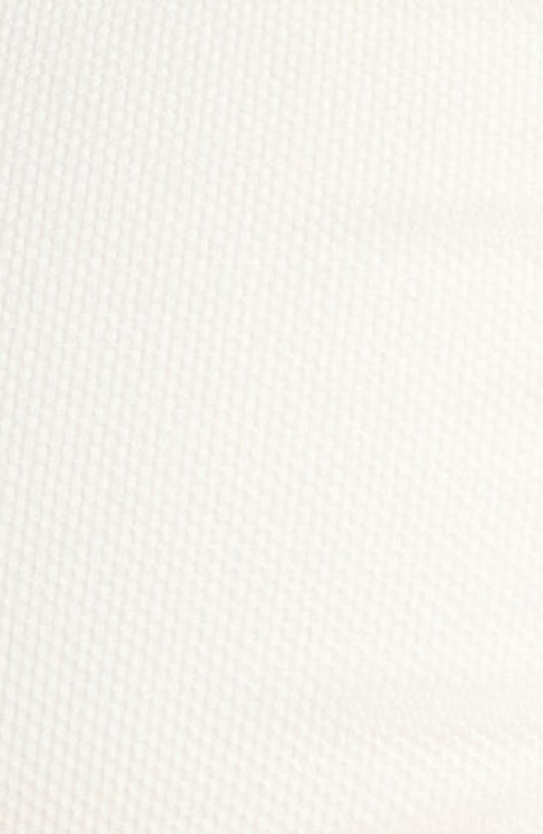 Hutch Tawnie Bikini Top, Alternate, color, White