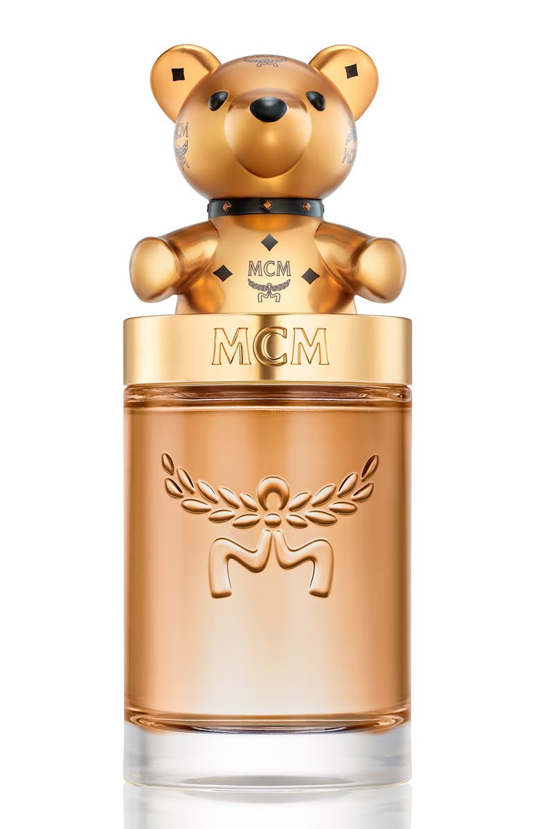 MCM Mighty Bear Eau de Parfum, Main, color,