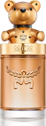 Mighty Bear Eau de Parfum