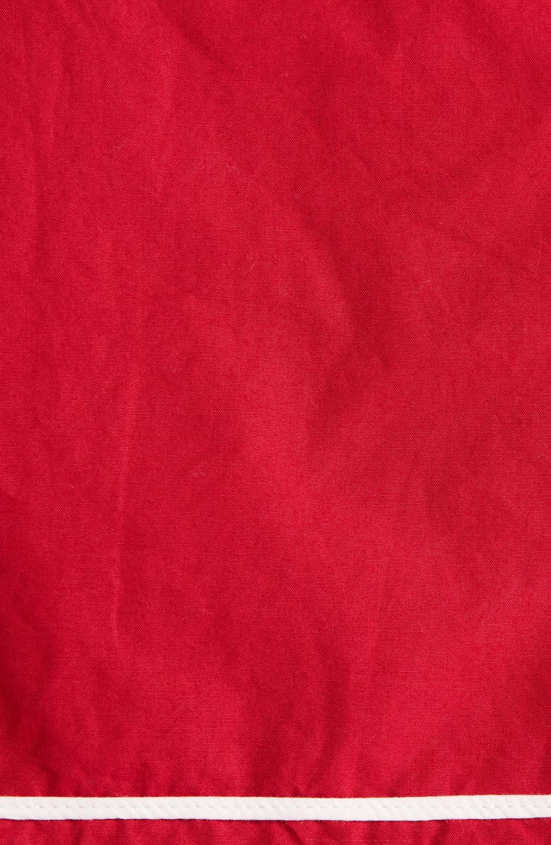 Damson Madder Keisha Organic Cotton Top, Alternate, color,