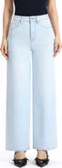 Bayeas High Waist Ankle Tapered Jeans