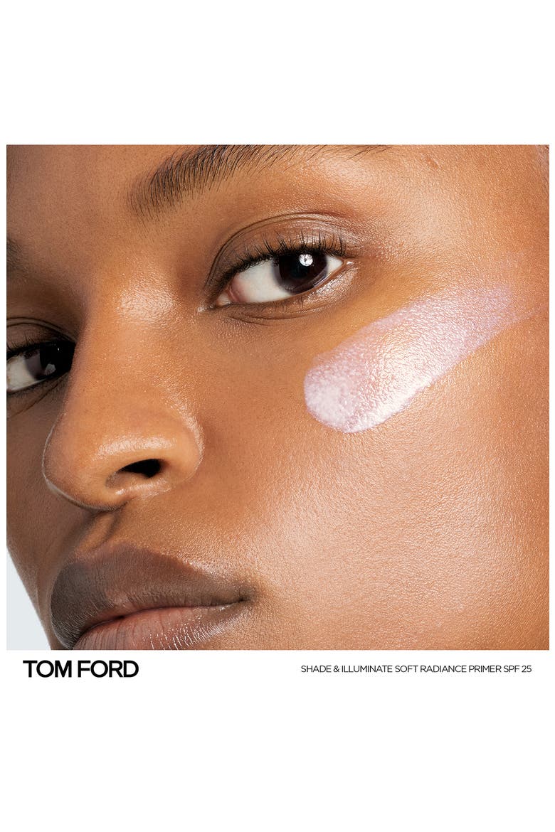 Shade & Illuminate Soft Radiance Primer Broad Spectrum SPF 25, Alternate, color, PINK