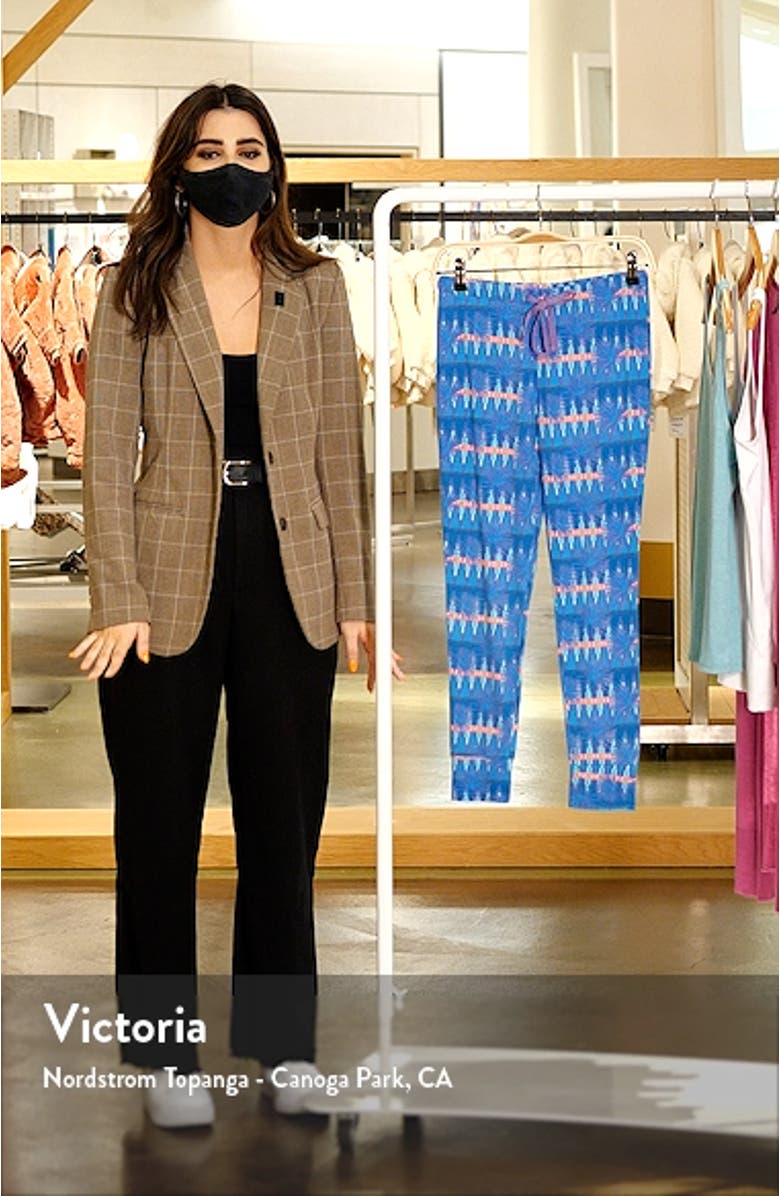 Intimates Kickin' It French Terry Lounge Pants, sales video thumbnail