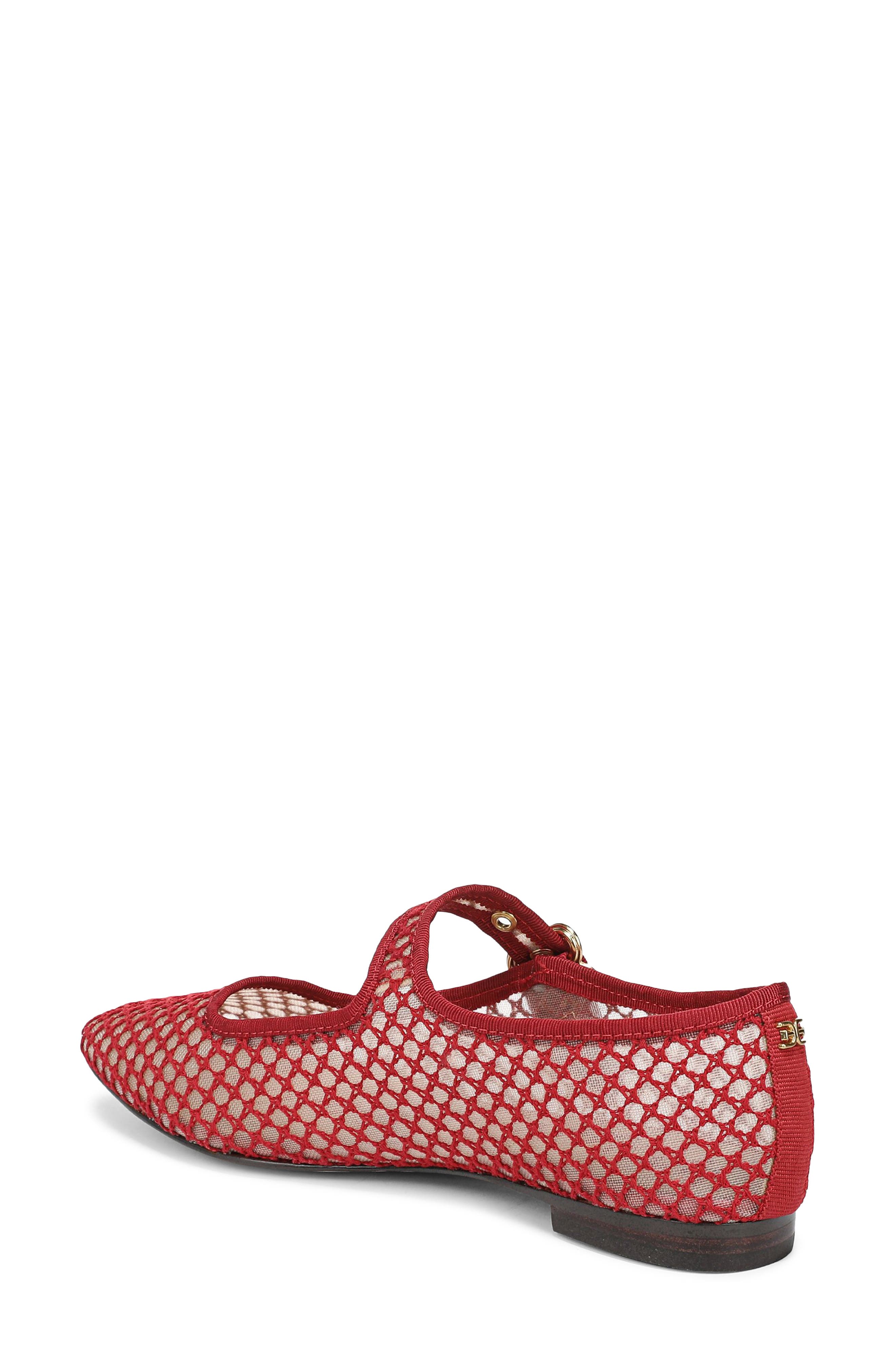 Michaela Mesh Flat - image 4