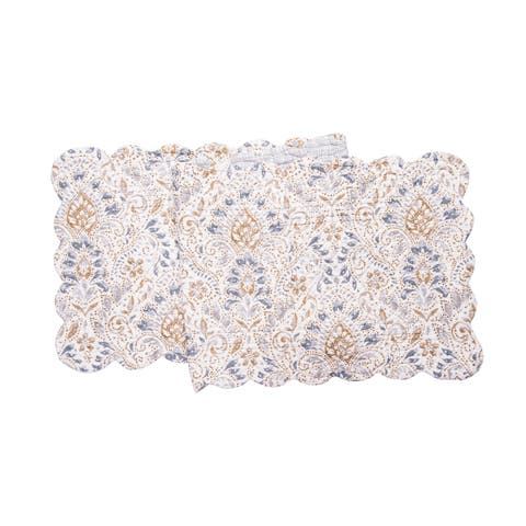 Selma Table Runner 14" x 51"