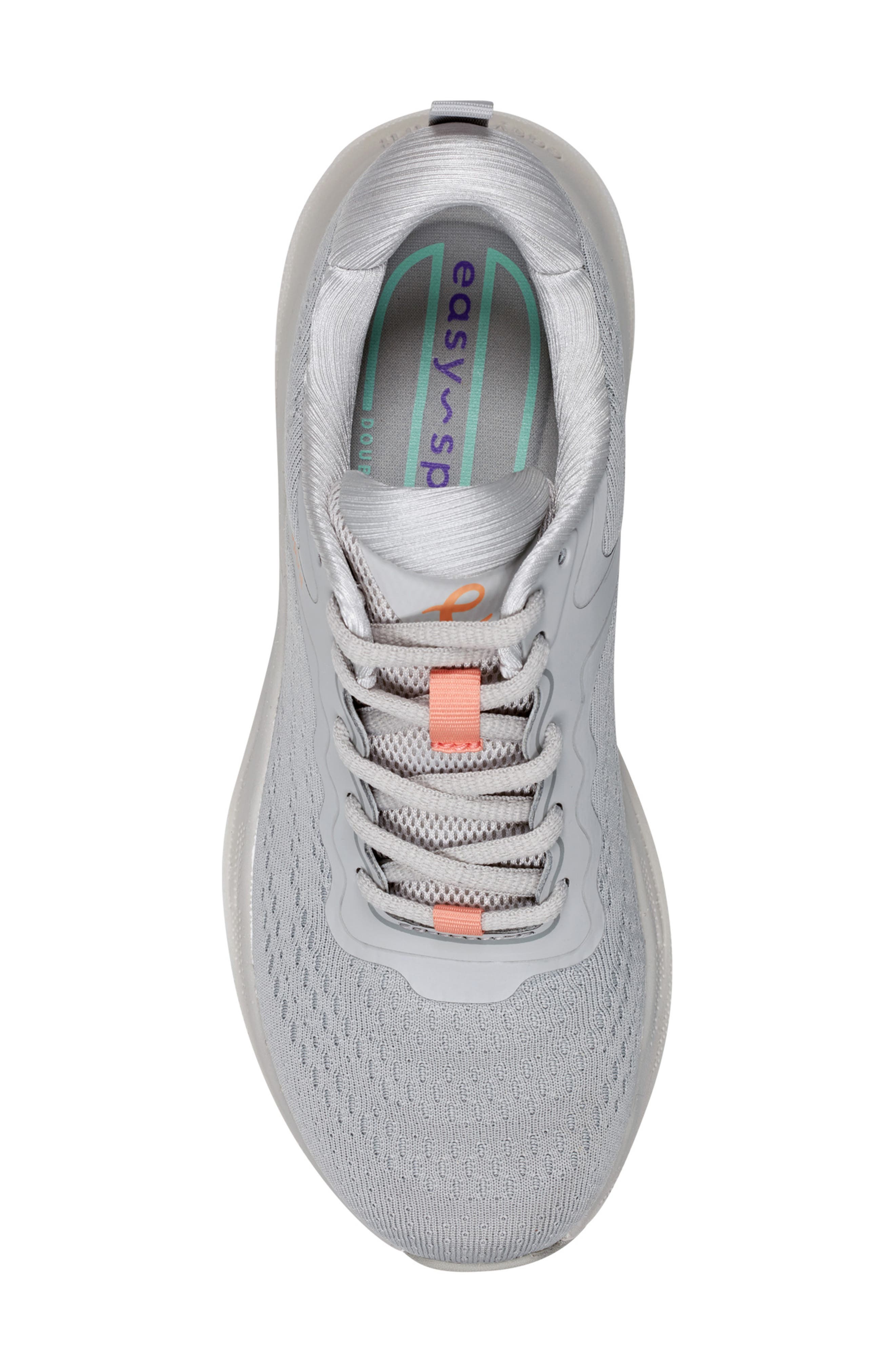 Easy Spirit Gallop Sneaker, Alternate, color, 