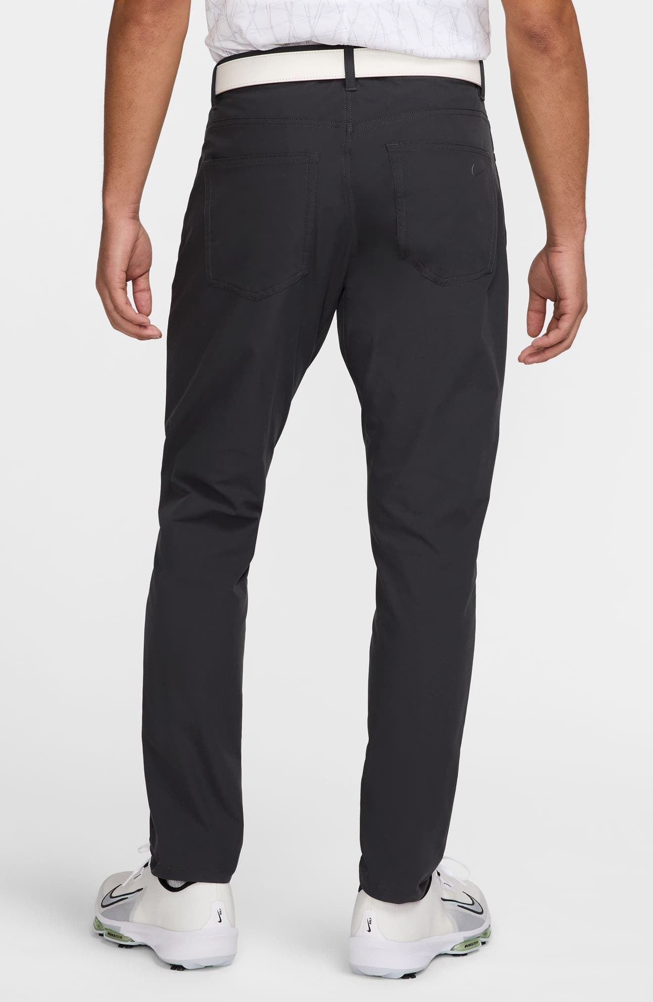 Tour Five-Pocket Slim Golf Pants - image 2