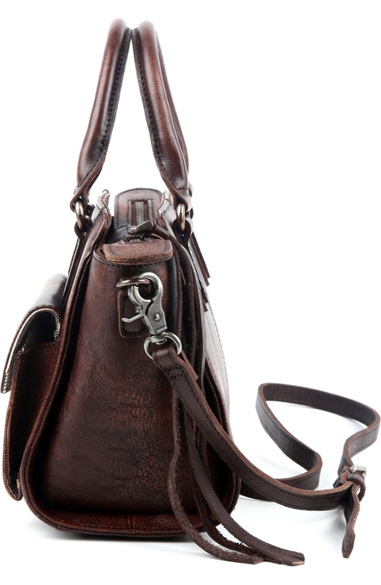 OLD TREND Maya Leather Crossbody Bag, Alternate, color,