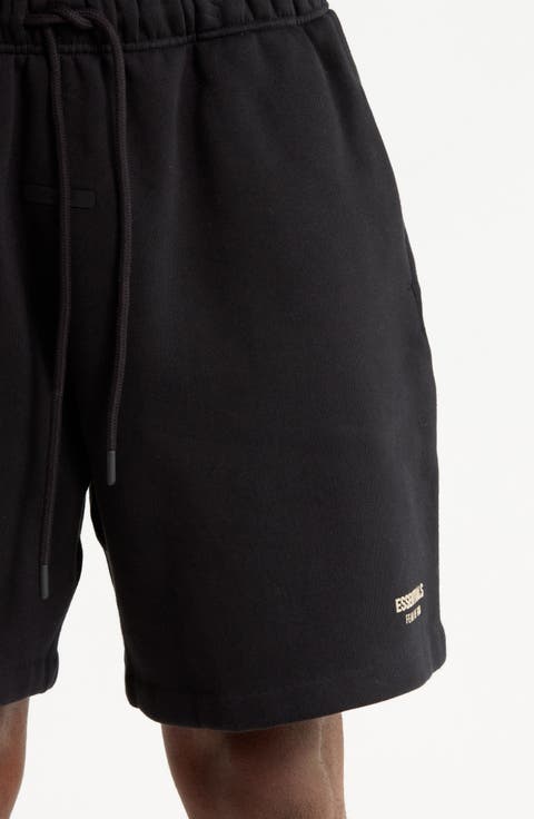 Classic Sweatshorts