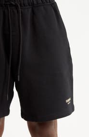 Fear of God Essentials Classic Sweatshorts