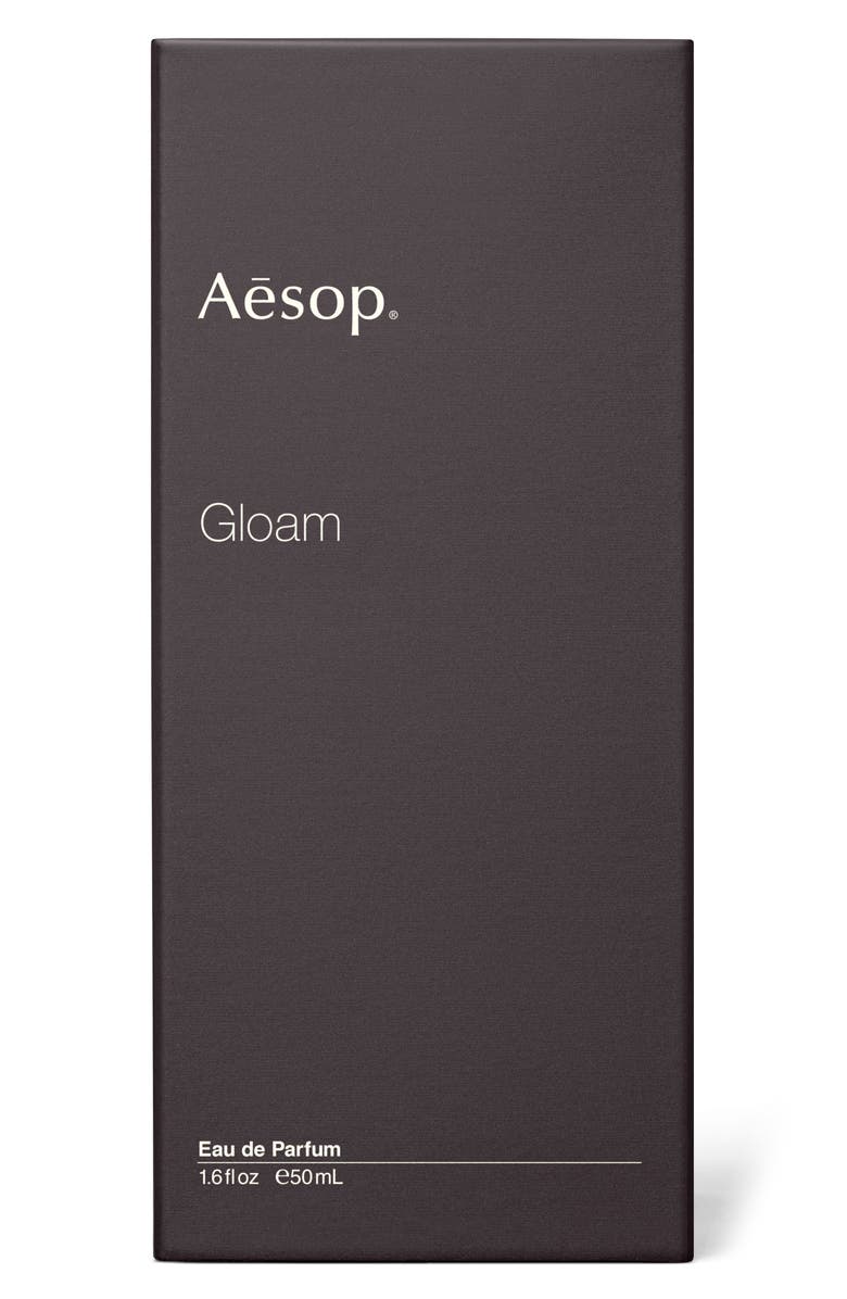 Aesop Gloam Eau de Parfum, Alternate, color, 