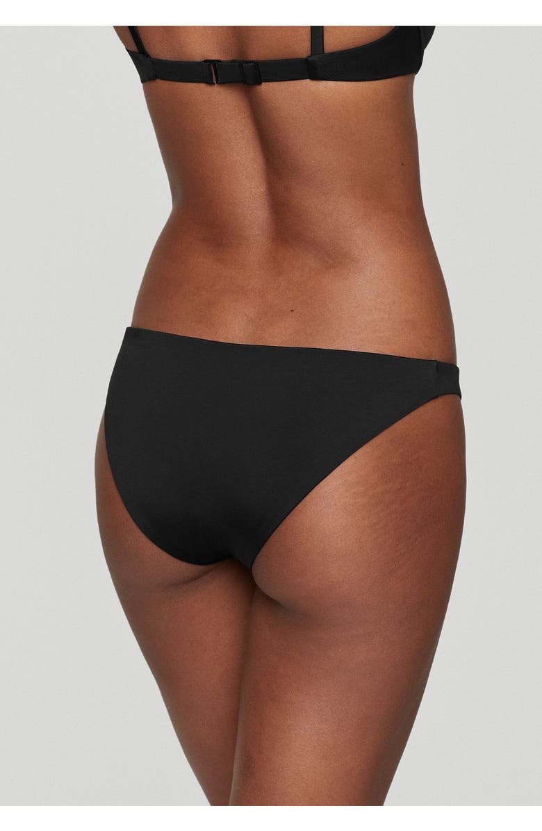 CUUP The Bikini Swim, Alternate, color, Black
