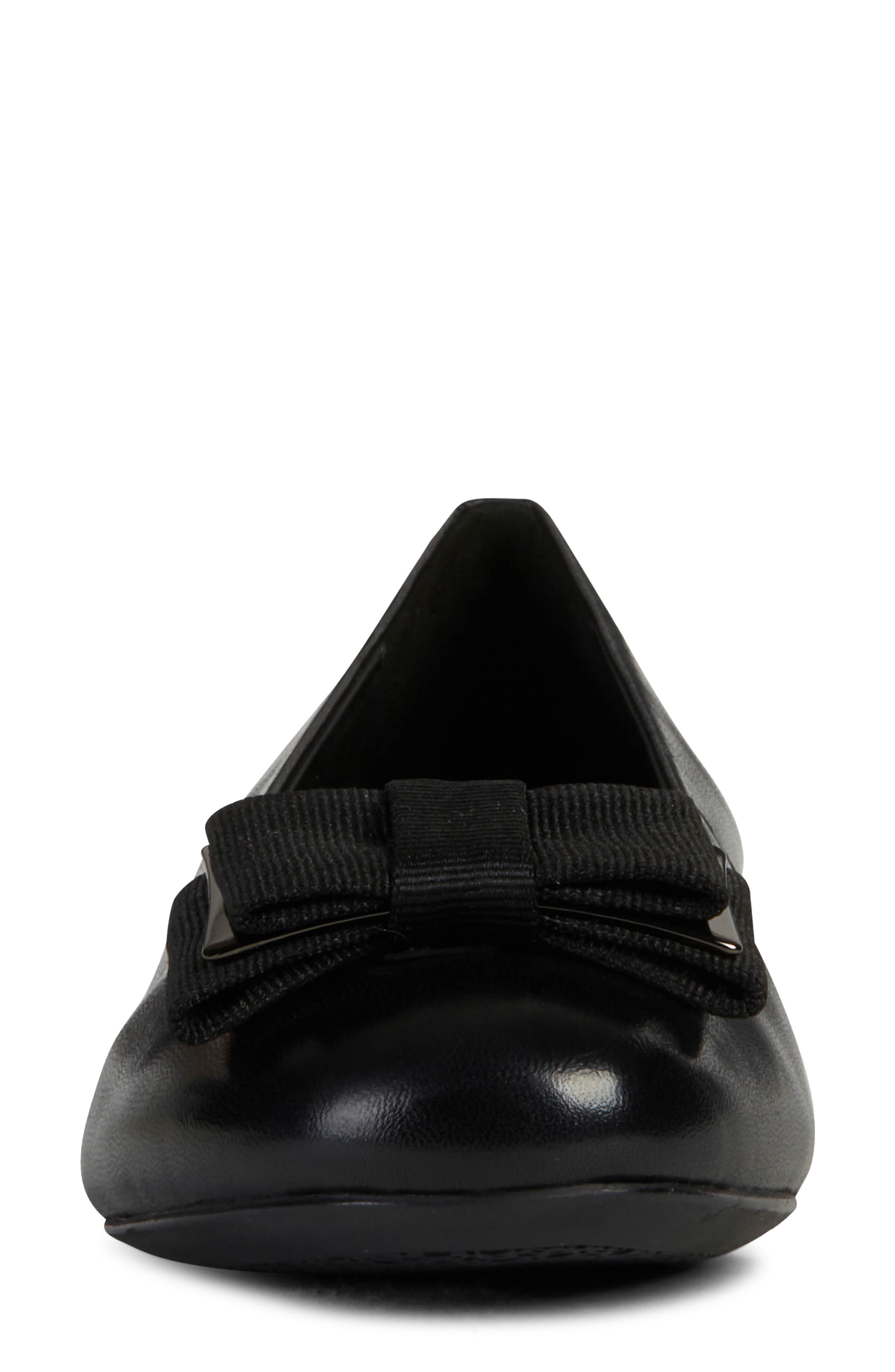 Geox Wistrey Bow Flat, Alternate, color, 