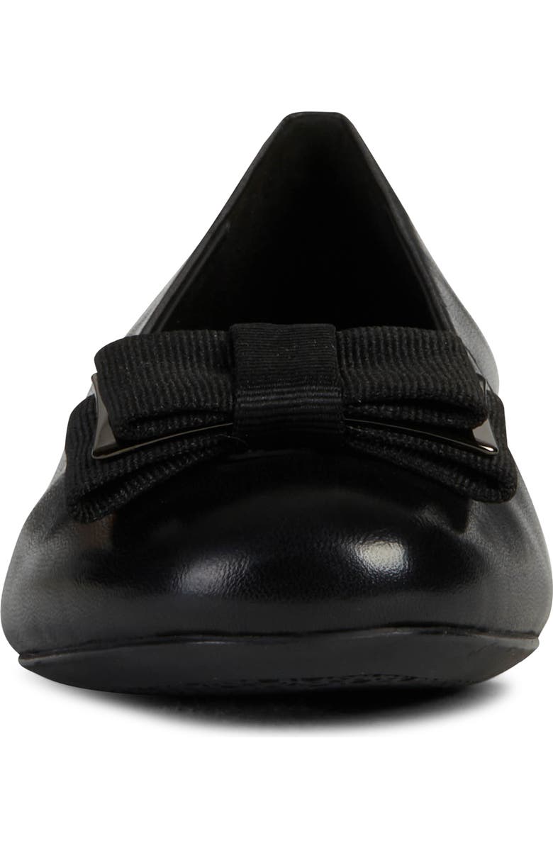 Geox Wistrey Bow Flat, Alternate, color,