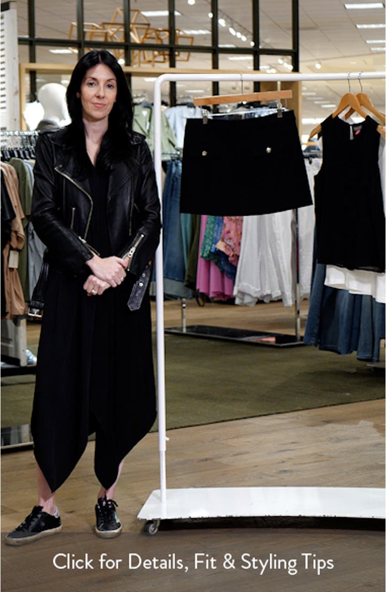 Lovina Miniskirt, sales video thumbnail