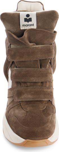 Balskee Wedge Sneaker