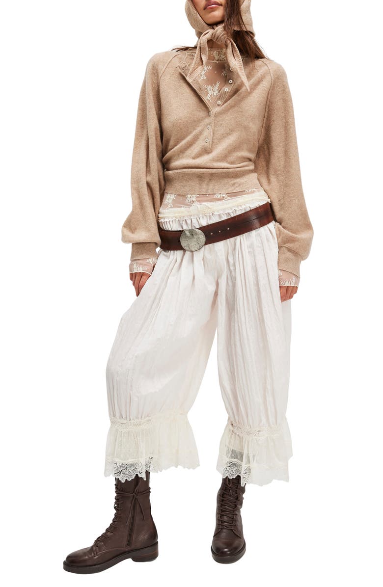 Free People We the Free Norfolk Hip Belt, Alternate, color, 