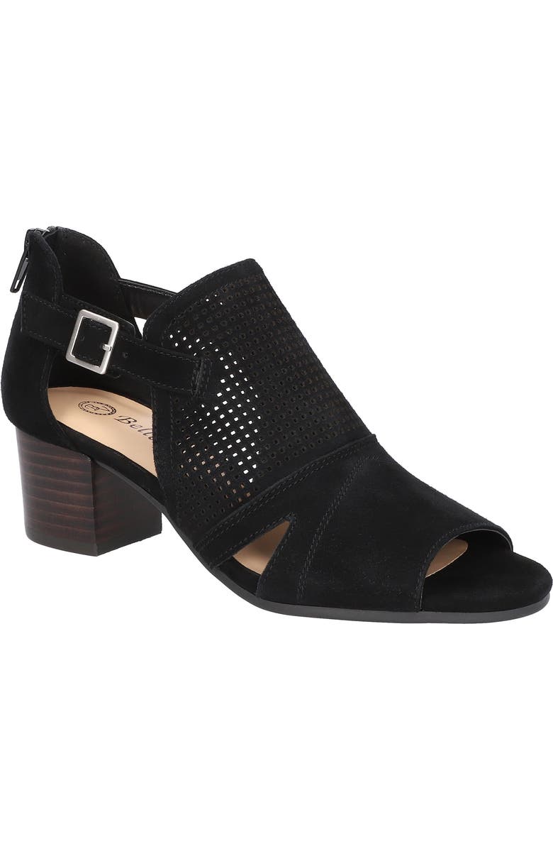 Bella Vita Illiana Sandal, Main, color,