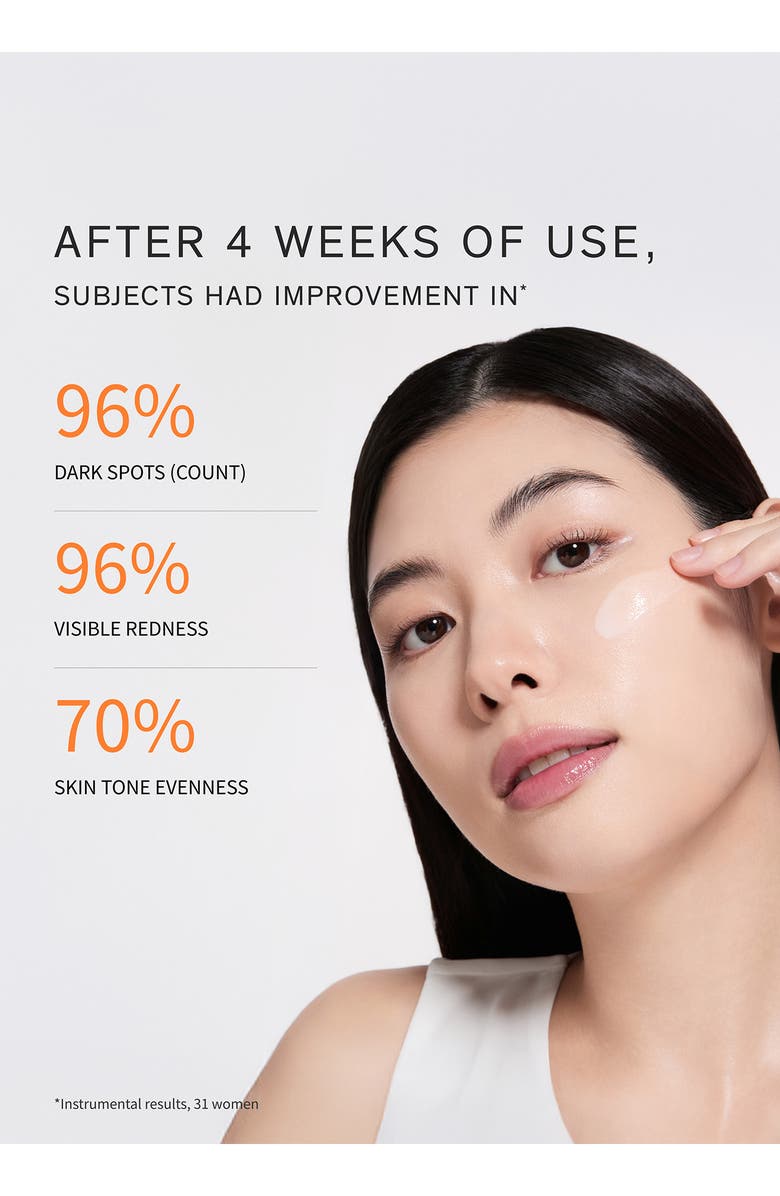 Sulwhasoo Lumiwise Brightening Ampoule Serum, Alternate, color, 