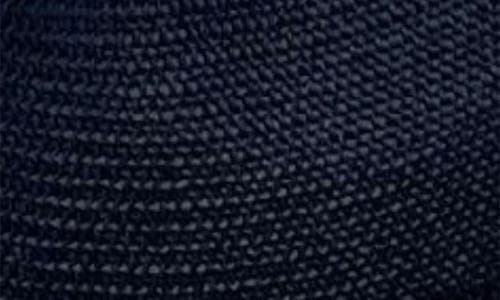 Marcus Adler Packable Panama Hat In Navy