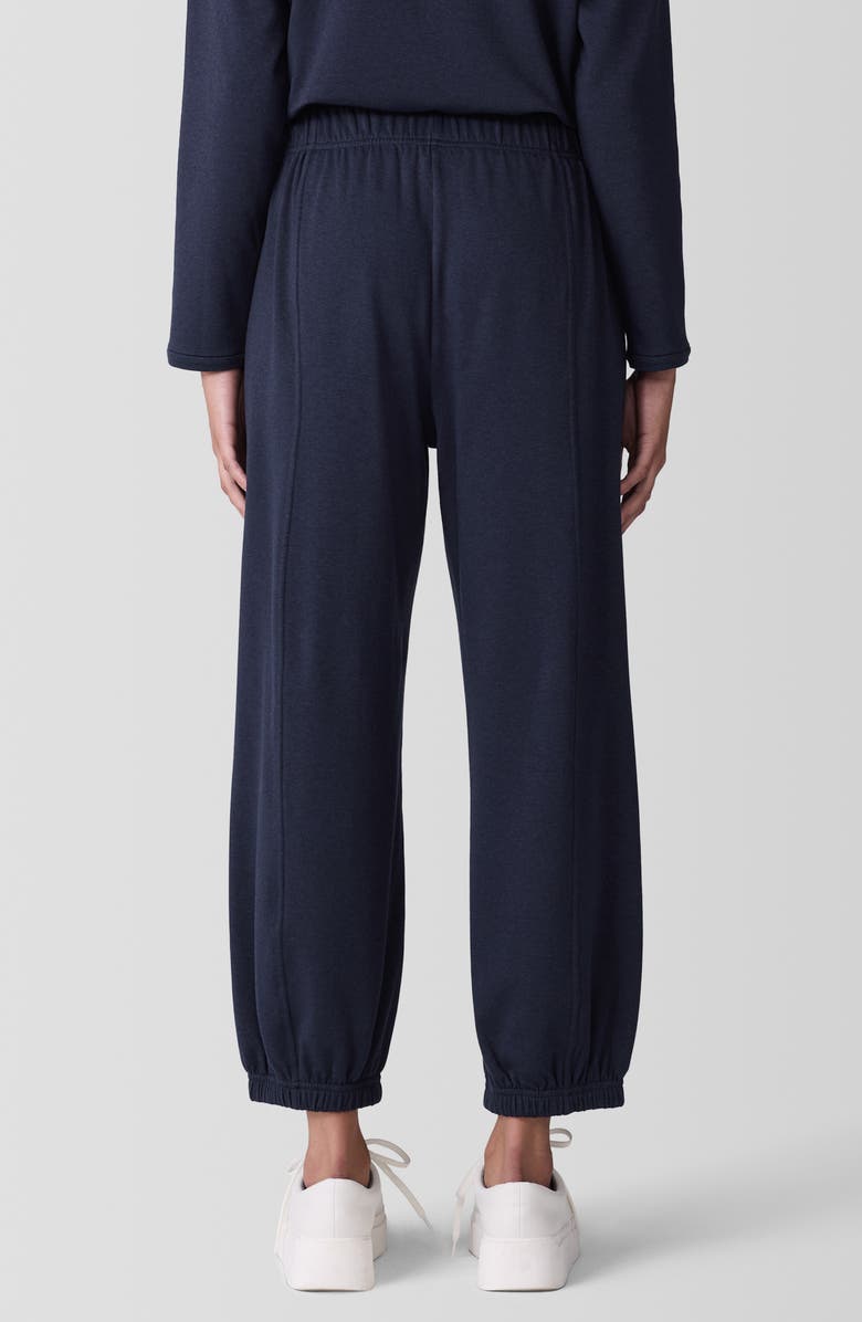 Eileen Fisher Lantern Ankle Pants, Alternate, color,