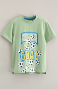 Tucker + Tate Kids' Graphic T-Shirt