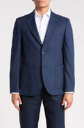 Nautica Structured Weave Sport Coat