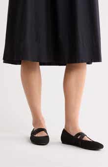 Valentina Ballet Flat