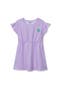  Purple Stripe Smiley Face