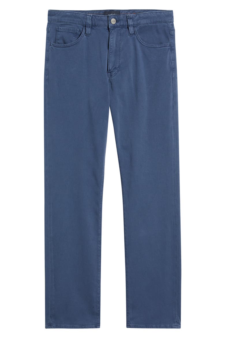 Courage Straight Leg Pants, Alternate, color, BLUE HONEYCOMB