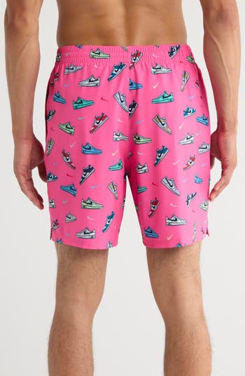 7-Inch Swim Trunks