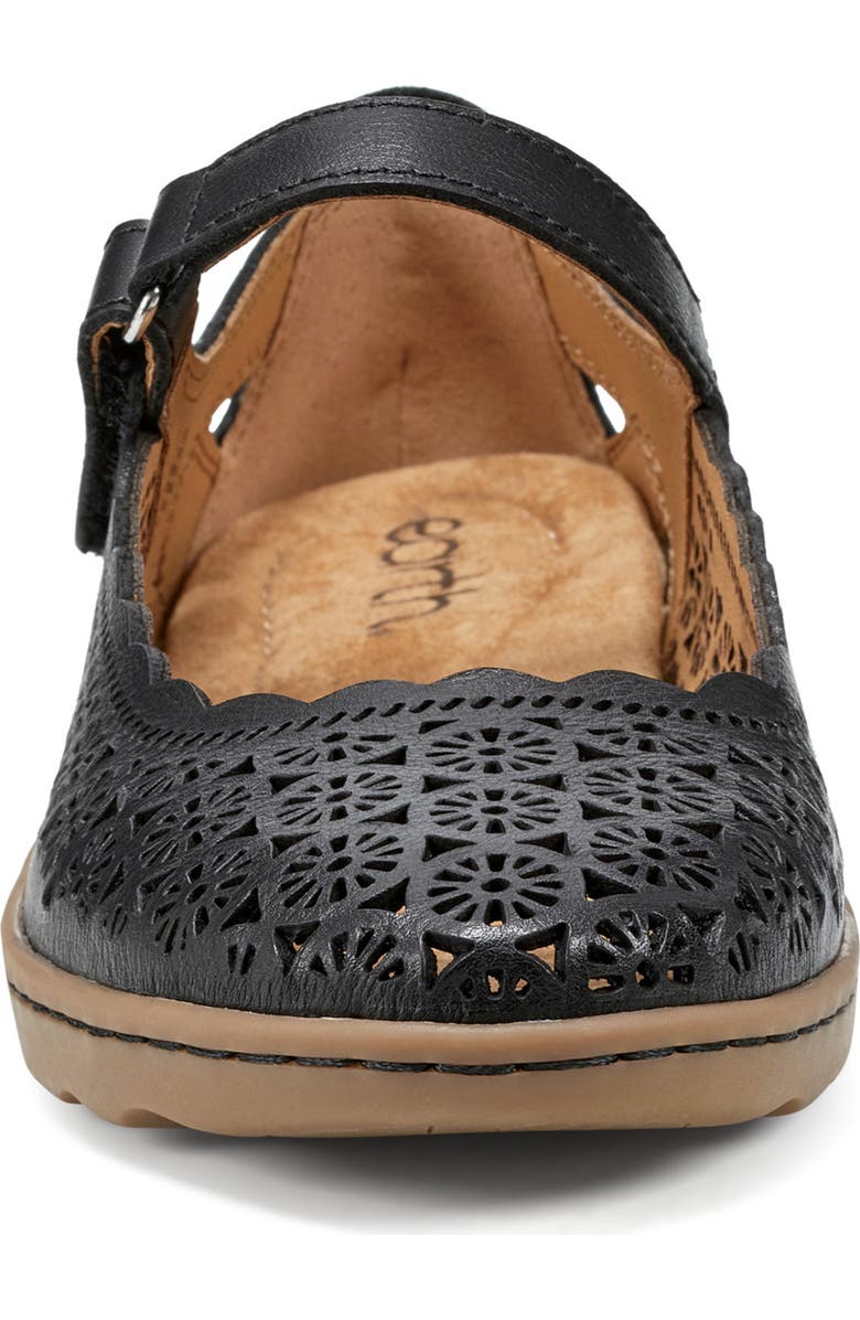 Earth<sup>®</sup> Lady Mary Jane Flat, Alternate, color,