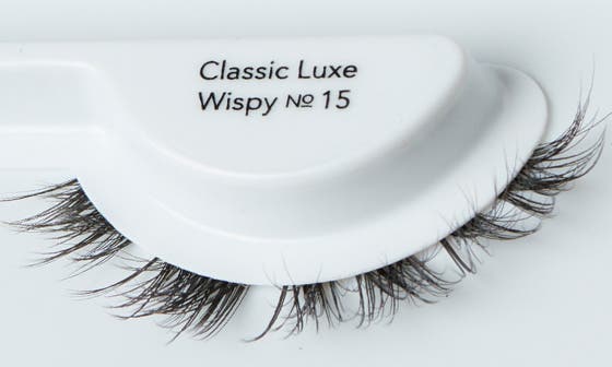 selected CLASSIC LUXE WISPY NO. 15