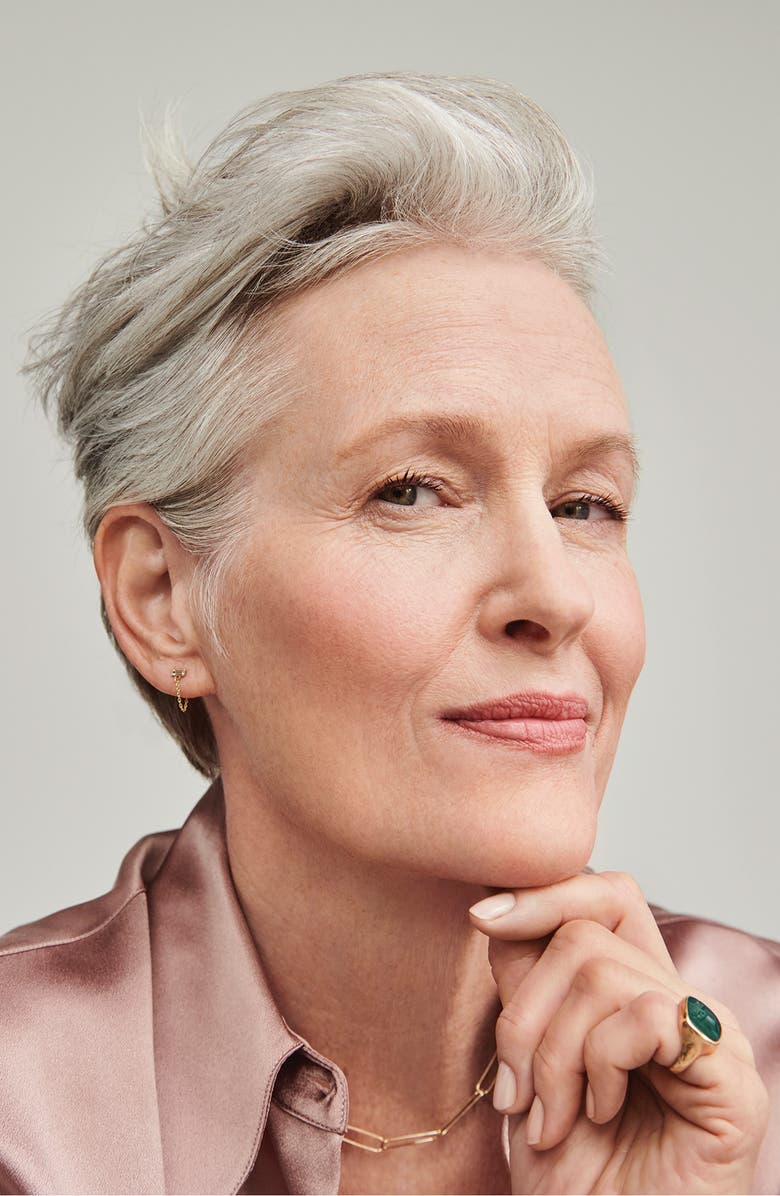 Virtue<sup>®</sup> Flourish Minoxidil Topical Aerosol 5% Hair Regrowth Treatment for Women, Alternate, color, 