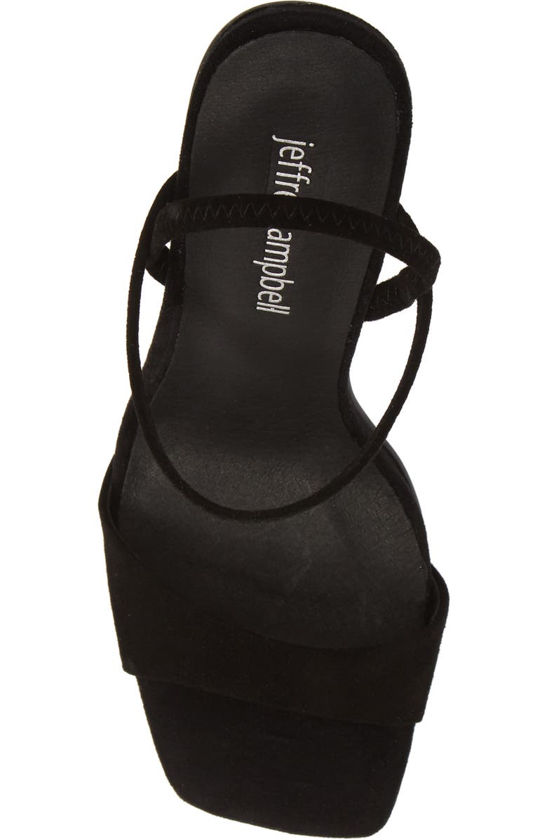 Jeffrey Campbell Gema Sandal, Alternate, color,