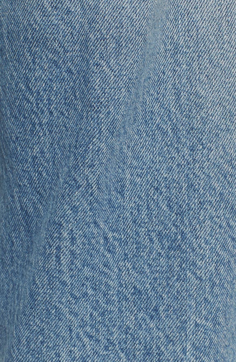 Current/Elliott The His Boyfriend Jeans, Alternate, color, 