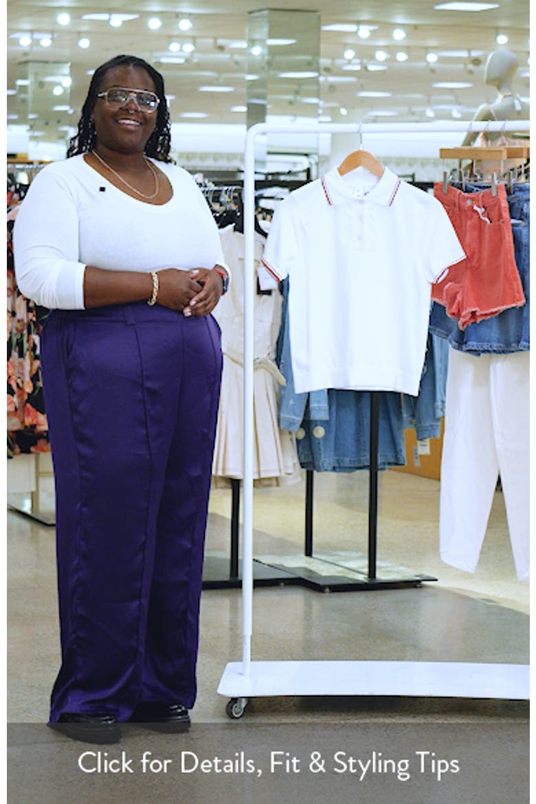 Mickey Seamless Performance Polo video
