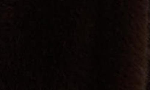 Ralph Lauren Lauren  Faux Fur Jacket In Brown