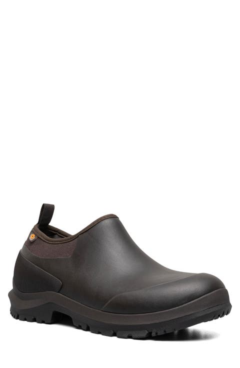 Sauvie II Waterproof Slip-On (Men)
