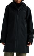 The North Face TNF Range DryVent Hooded Parka