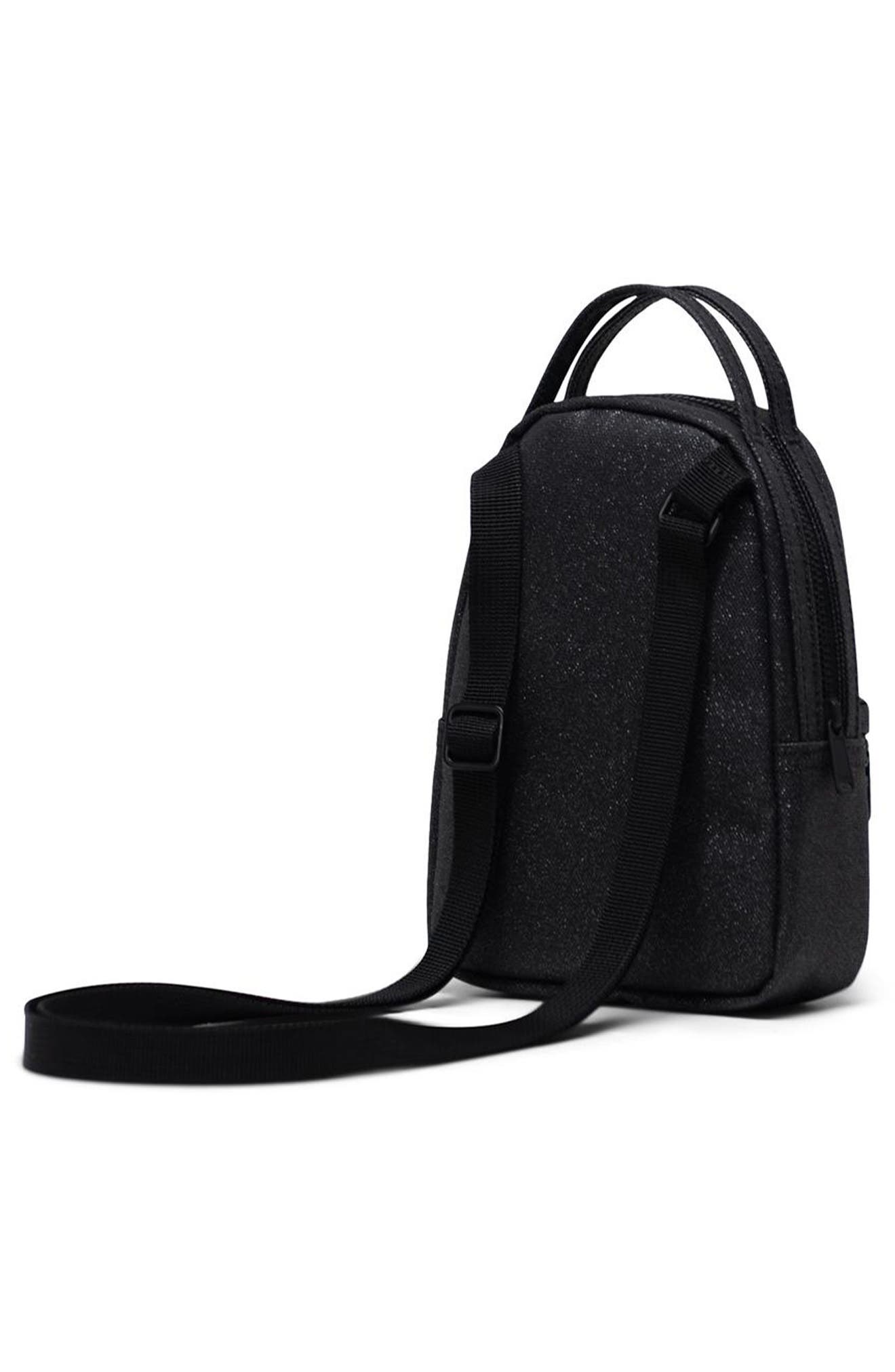 Herschel Supply Co. Nova Crossbody Backpack, Alternate, color, 